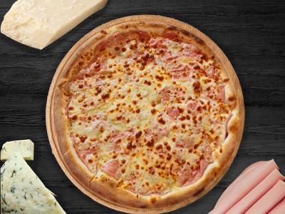 Prosciutto Gorgonzola