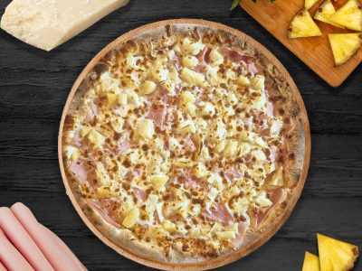 Pizza Hawai
