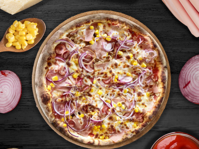 Pizza Țărănească