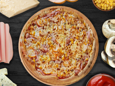 Pizza Iza