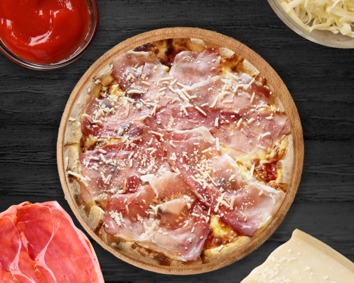 Prosciutto Crudo