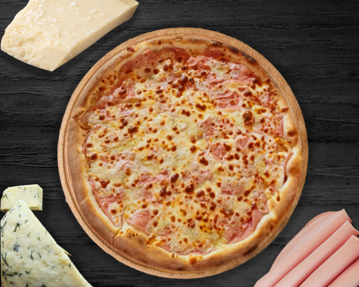Prosciutto Gorgonzola