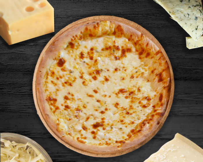 Quattro Formaggi